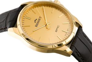 Zegarek Bisset BISSET BSCE35 (zb052a) uniwersalny 3