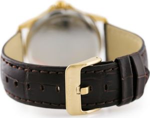 Zegarek Bisset BISSET BSCE35 (zb052a) uniwersalny 4