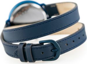 Zegarek Bisset BISSET BSAE82 (zb566b) - DŁUGI PASEK uniwersalny 4