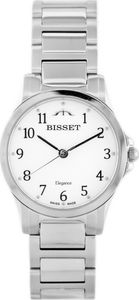 Zegarek Bisset BISSET BSBE78 (zb563a) uniwersalny 1