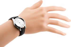 Zegarek Bisset BISSET BSAE68 (zb555b) uniwersalny 5