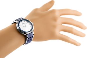 Zegarek Bisset BISSET BSBX01 (zb552e) - CERAMICZNY uniwersalny 5