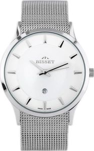 Zegarek Bisset BISSET BSDE47 (zb051a) uniwersalny 1