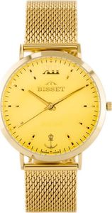 Zegarek Bisset BISSET BSDE65 (zb068a) uniwersalny 1