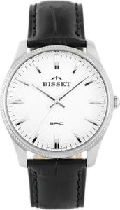 Zegarek Bisset BISSET BSCE55 (zb060a) uniwersalny 1