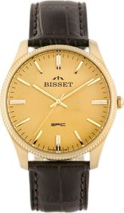 Zegarek Bisset BISSET BSCE55 (zb060c) uniwersalny 1