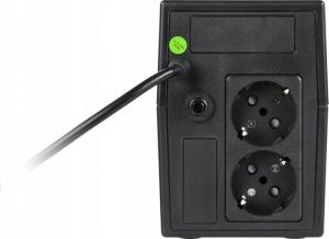 UPS Quer Micropower 600 (KOM0551) 2