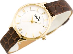 Zegarek Bisset BISSET BSAE58 (zb553d) uniwersalny 2