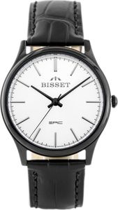 Zegarek Bisset BISSET BSCE56 (zb061a) uniwersalny 1