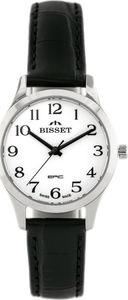 Zegarek Bisset BISSET BSAE68 (zb555a) uniwersalny 1