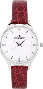 Zegarek Bisset BISSET BSAE58 (zb553b) uniwersalny 1