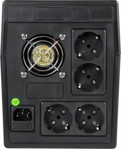 UPS Quer Micropower 1500 (KOM0554) 2
