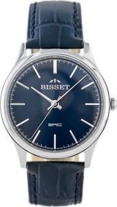 Zegarek Bisset BISSET BSCE56 (zb061e) uniwersalny 1