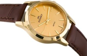 Zegarek Bisset BISSET BSAE39 (zb550e) uniwersalny 3