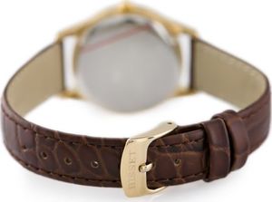 Zegarek Bisset BISSET BSAE39 (zb550e) uniwersalny 4