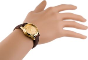 Zegarek Bisset BISSET BSAE39 (zb550e) uniwersalny 5