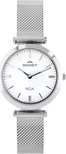 Zegarek Bisset BISSET BSBE92 (zb567c) uniwersalny 1