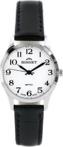 Zegarek Bisset BISSET BSAE39 (zb550a) uniwersalny 1
