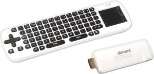 Sencor ELEMET SMART DONGLE ARM Cortex-AB 1,2GHZ,Chipsed 3D,RAM 1GB DDR3,FLASH 4GB 1