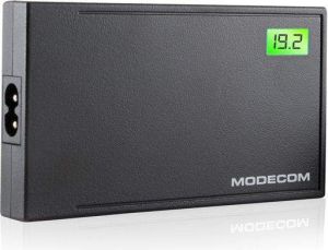 Zasilacz do laptopa Modecom ZL-MC-D90AC-AS10SE 1