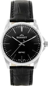Zegarek Bisset BISSET BSCE35 (zb052b) uniwersalny 1