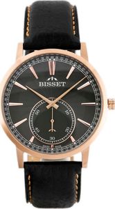 Zegarek Bisset BISSET BSCC05 (zb055d) uniwersalny 1
