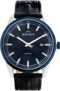Zegarek Bisset BISSET BSCE85 (zb089c) uniwersalny 1