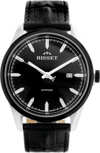 Zegarek Bisset BISSET BSCE85 (zb089b) uniwersalny 1