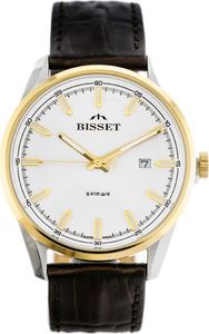 Zegarek Bisset BISSET BSCE85 (zb089a) uniwersalny 1
