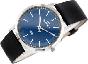 Zegarek Bisset BISSET BSCF25 - TYTANOWY (zb087b) uniwersalny 2