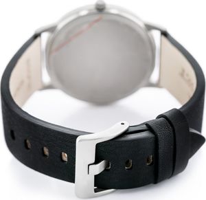 Zegarek Bisset BISSET BSCF25 - TYTANOWY (zb087b) uniwersalny 4