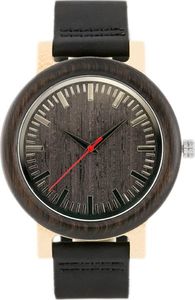 Zegarek Bobobird Drewniany zegarek BOBOBIRD (zx066a) uniwersalny 1