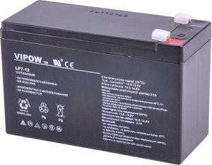 Vipow Akumulator 12V/7Ah (BAT0211) 1