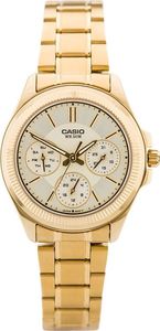 Zegarek Casio CASIO LTP-2088G 9AV (zd565a) uniwersalny 1