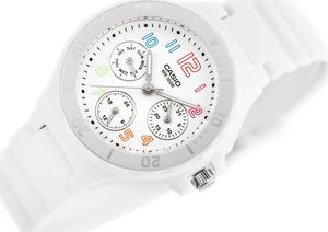 Zegarek Casio CASIO LRW-250H-7BV (zd512a) uniwersalny 2