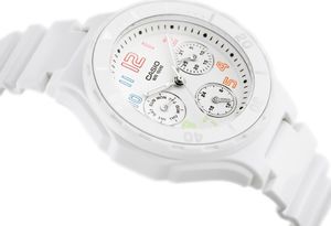 Zegarek Casio CASIO LRW-250H-7BV (zd512a) uniwersalny 3