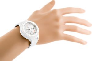 Zegarek Casio CASIO LRW-250H-7BV (zd512a) uniwersalny 5