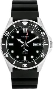 Zegarek Casio CASIO MDV-106-1AV - DIVING 20ATM (zd089a) uniwersalny 1
