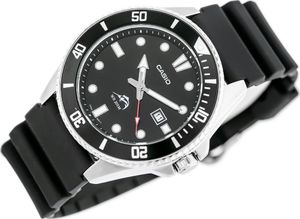 Zegarek Casio CASIO MDV-106-1AV - DIVING 20ATM (zd089a) uniwersalny 2