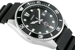 Zegarek Casio CASIO MDV-106-1AV - DIVING 20ATM (zd089a) uniwersalny 3