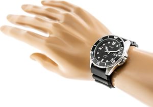 Zegarek Casio CASIO MDV-106-1AV - DIVING 20ATM (zd089a) uniwersalny 5