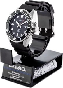 Zegarek Casio CASIO MDV-106-1AV - DIVING 20ATM (zd089a) uniwersalny 6