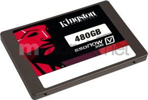 Dysk SSD Kingston 480 GB 2.5" SATA III (SV300S37A/480G) 1