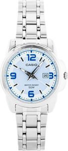 Zegarek Casio CASIO LTP-1314D 2AV (zd574a) uniwersalny 1