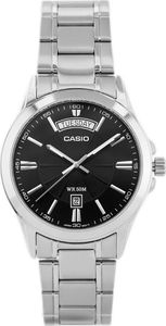 Zegarek Casio na rękę MTP-1381D-1AVDF (zd076a) 1