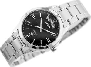 Zegarek Casio na rękę MTP-1381D-1AVDF (zd076a) 2