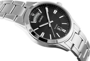 Zegarek Casio na rękę MTP-1381D-1AVDF (zd076a) 3