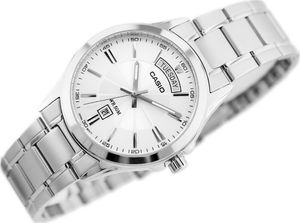 Zegarek Casio CASIO MTP-1381D-7AVDF (zd076b) uniwersalny 2