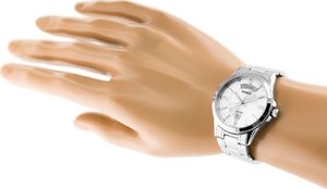 Zegarek Casio CASIO MTP-1381D-7AVDF (zd076b) uniwersalny 5