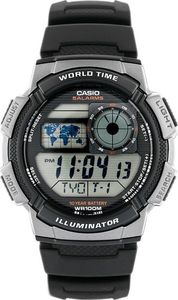 Zegarek Casio Męski AE-1000W 1BVDF (zd073g) 1